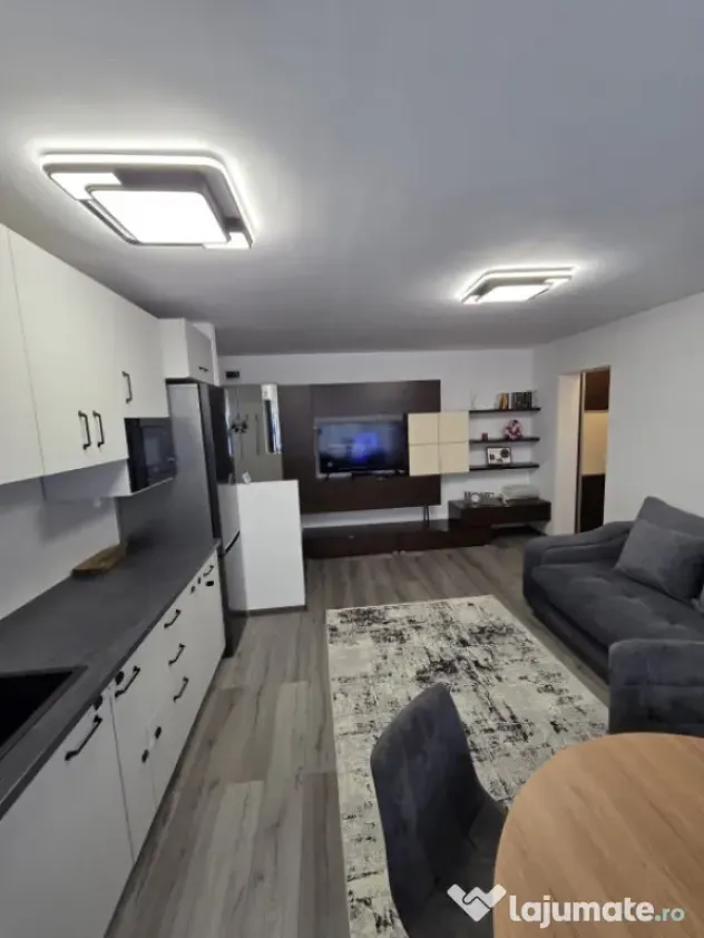 Apartament 2 camere | 45mp | Zona Academia Muzica | Etaj Int