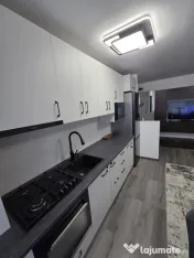 Apartament 2 camere | 45mp | Zona Academia Muzica | Etaj Int