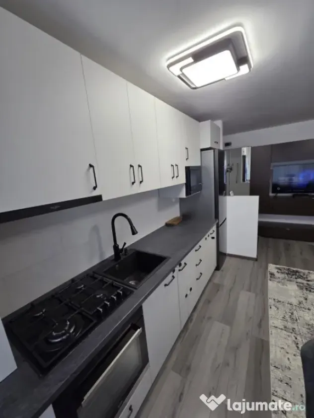 Apartament 2 camere | 45mp | Zona Academia Muzica | Etaj Int