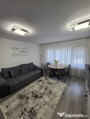 Apartament 2 camere | 45mp | Zona Academia Muzica | Etaj Int