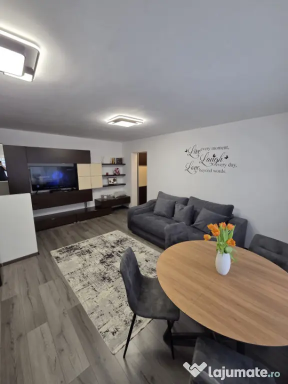 Apartament 2 camere | 45mp | Zona Academia Muzica | Etaj Int