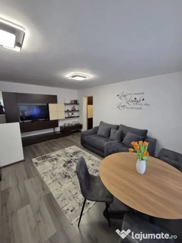 Apartament 2 camere | 45mp | Zona Academia Muzica | Etaj Int