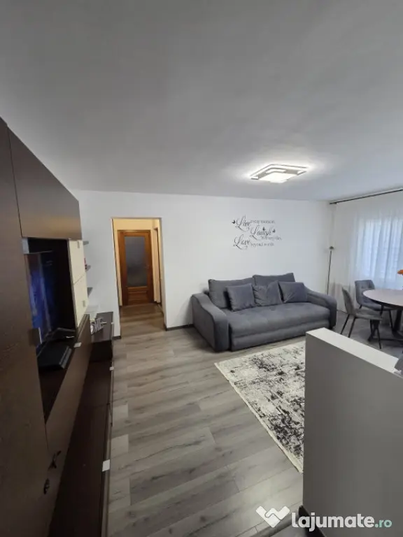 Apartament 2 camere | 45mp | Zona Academia Muzica | Etaj Int