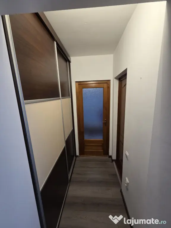 Apartament 2 camere | 45mp | Zona Academia Muzica | Etaj Int