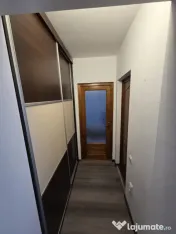 Apartament 2 camere | 45mp | Zona Academia Muzica | Etaj Int