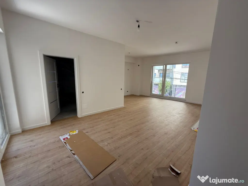 Apartament 2 camere, 55 mp, Centru