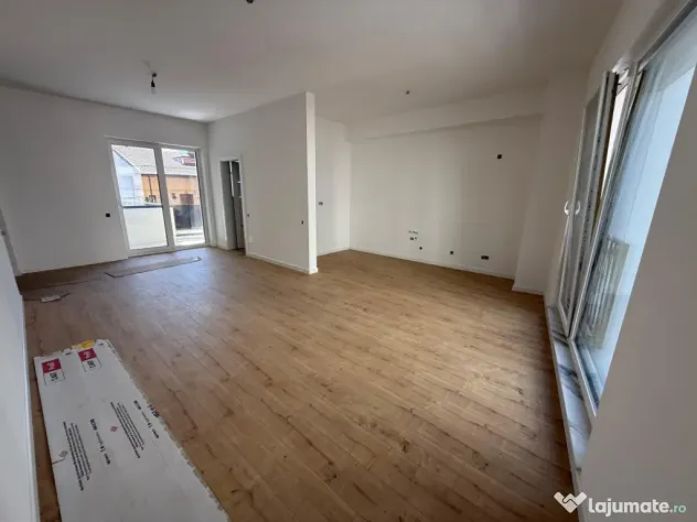 Apartament 2 camere, 55 mp, Centru
