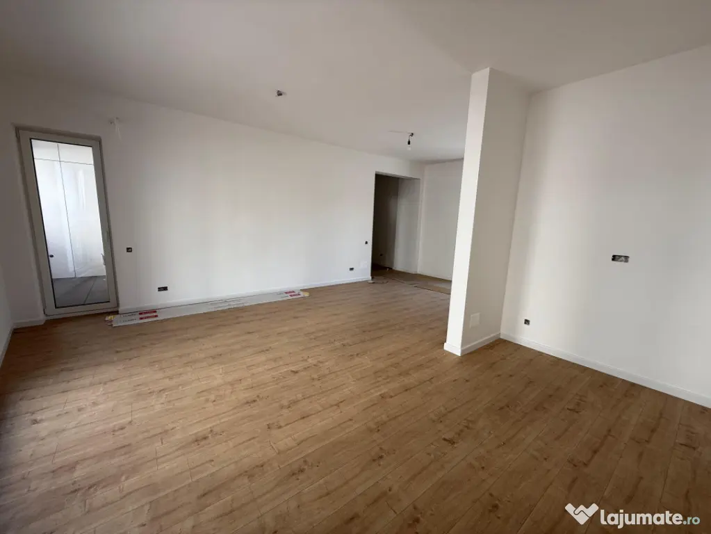 Apartament 2 camere, 55 mp, Centru