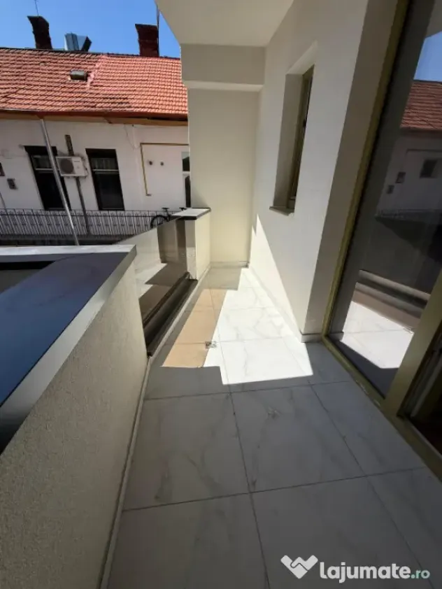 Apartament 2 camere, 55 mp, Centru