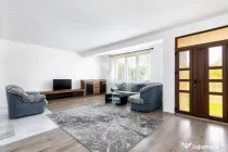 Casă nouă | 3 dormitoare | Hitiaș