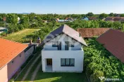 Casă nouă | 3 dormitoare | Hitiaș 