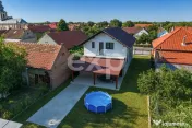 Casă nouă | 3 dormitoare | Hitiaș 