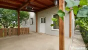 Casa noua cu 3 camere in Siria, 85 mp utili, teren 1.530 mp, 