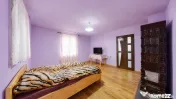 Casa noua cu 3 camere in Siria, 85 mp utili, teren 1.530 mp, 