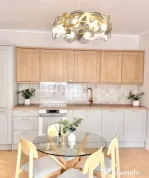 Apartament 3 camere 44 mp Floresti zona Terra