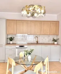 Apartament 3 camere 44 mp Floresti zona Terra