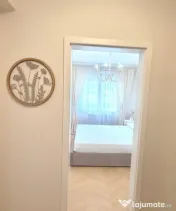 Apartament 3 camere 44 mp Floresti zona Terra 