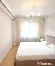 Apartament 3 camere 44 mp Floresti zona Terra 