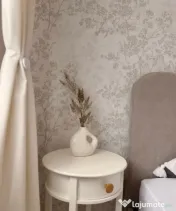Apartament 3 camere 44 mp Floresti zona Terra 