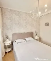 Apartament 3 camere 44 mp Floresti zona Terra 