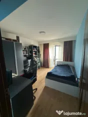 Apartament de vanzare 4 camere 64 mp , Manastur