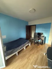 Apartament de vanzare 4 camere 64 mp , Manastur