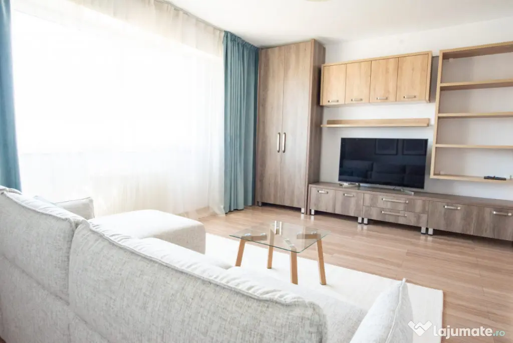 Apartament 2 camere , 62 MP, Zona Calea Dorobantilor