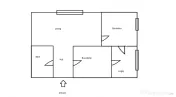 Apartament 2 camere , 62 MP, Zona Calea Dorobantilor 