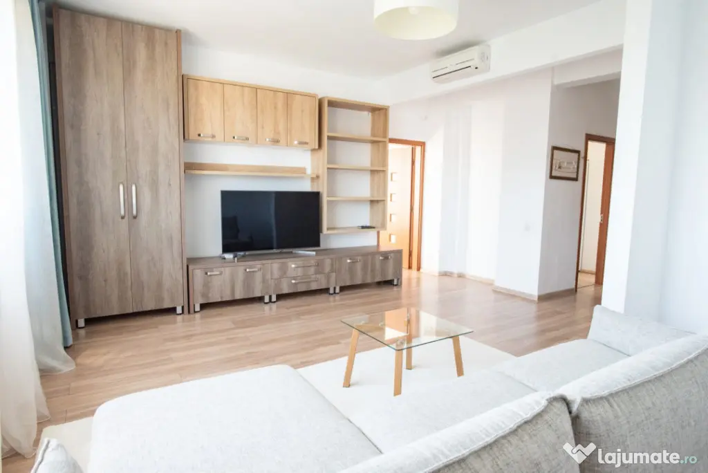 Apartament 2 camere , 62 MP, Zona Calea Dorobantilor