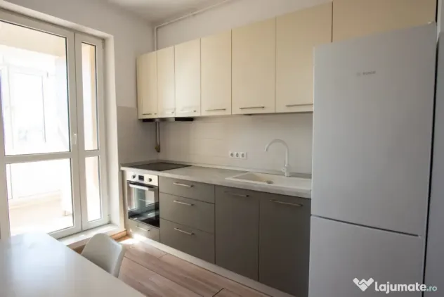 Apartament 2 camere , 62 MP, Zona Calea Dorobantilor