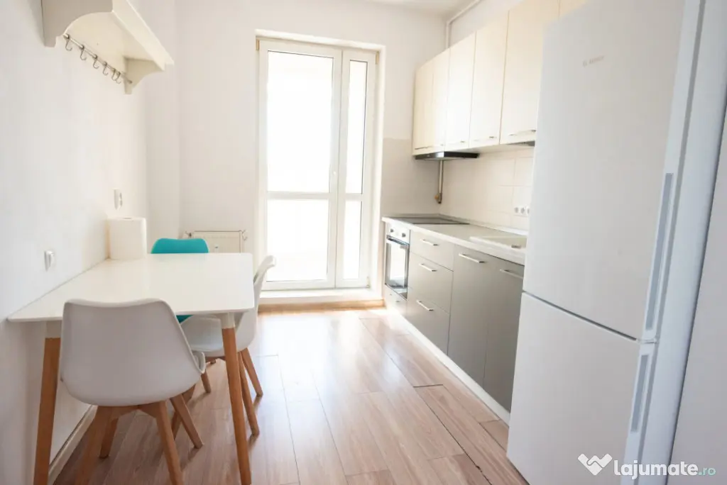 Apartament 2 camere , 62 MP, Zona Calea Dorobantilor