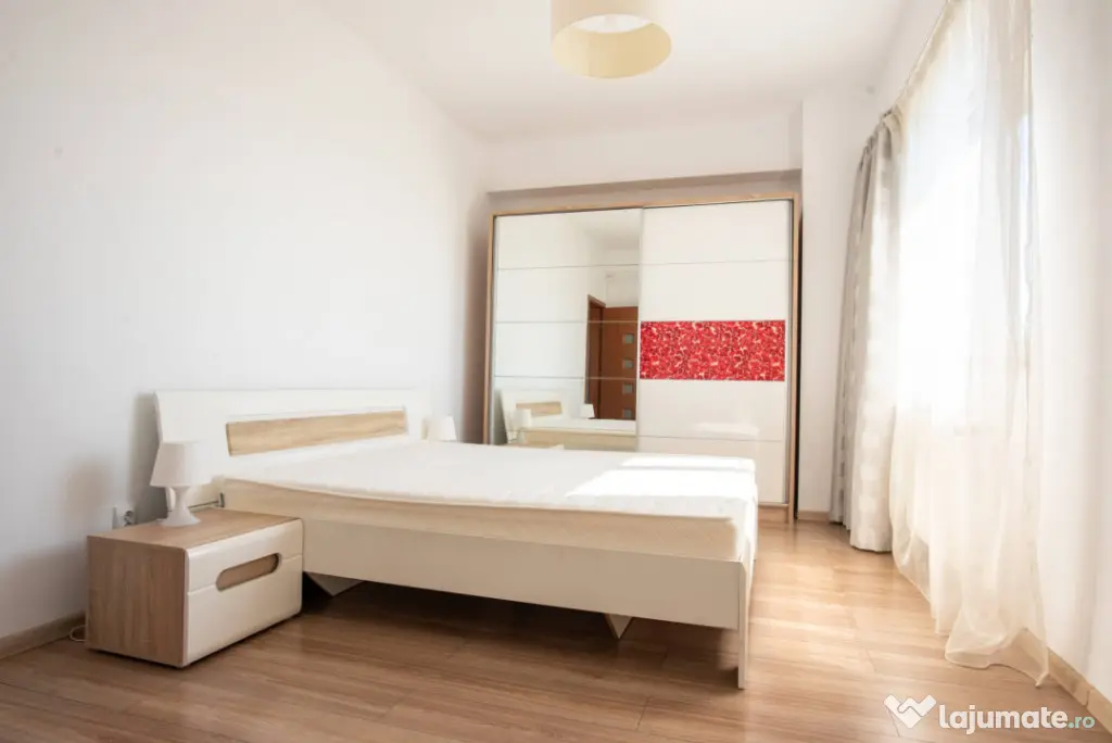 Apartament 2 camere , 62 MP, Zona Calea Dorobantilor