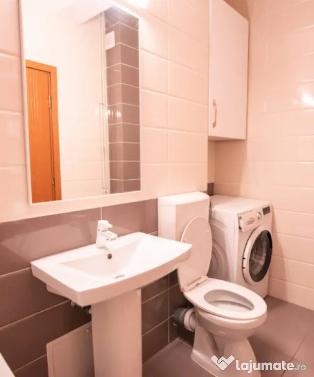 Apartament 2 camere , 62 MP, Zona Calea Dorobantilor