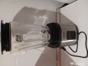 Blender Zelmer nou, cu cană din sticlă groasă, de 1,5 litri, putere 750 W 