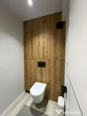 Apartament Ultrafinisat 3 camere, mobilat utilat, 68.57 mp, 
