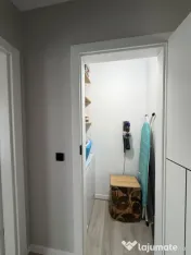 Apartament Ultrafinisat 3 camere, mobilat utilat, 68.57 mp, 