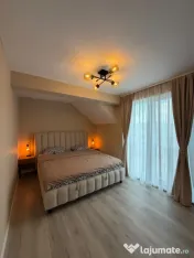 Apartament Ultrafinisat 3 camere, mobilat utilat, 68.57 mp, 