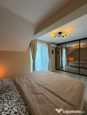 Apartament Ultrafinisat 3 camere, mobilat utilat, 68.57 mp, 