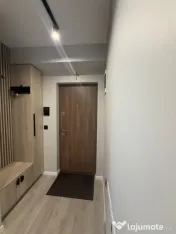Apartament Ultrafinisat 3 camere, mobilat utilat, 68.57 mp, 