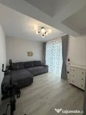 Apartament Ultrafinisat 3 camere, mobilat utilat, 68.57 mp, 