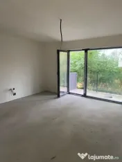 Apartament de vanzare semidecomandat ,2camere 51,3 mp , zona 