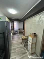 Apartament 2 camere 33,5mp,zona Eroilor 