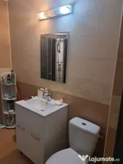 Apartament 2 camere 33,5mp,zona Eroilor 