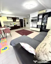 Apartament 2 camere, 56 MP + 8MP Balcon, Zona, Florilor Flo 