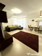 Apartament 2 camere, 56 MP + 8MP Balcon, Zona, Florilor Flo 