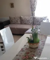 Apartament 2 camere, 56 MP + 8MP Balcon, Zona, Florilor Flo 
