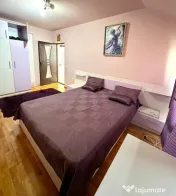 Apartament 2 camere, 56 MP + 8MP Balcon, Zona, Florilor Flo 