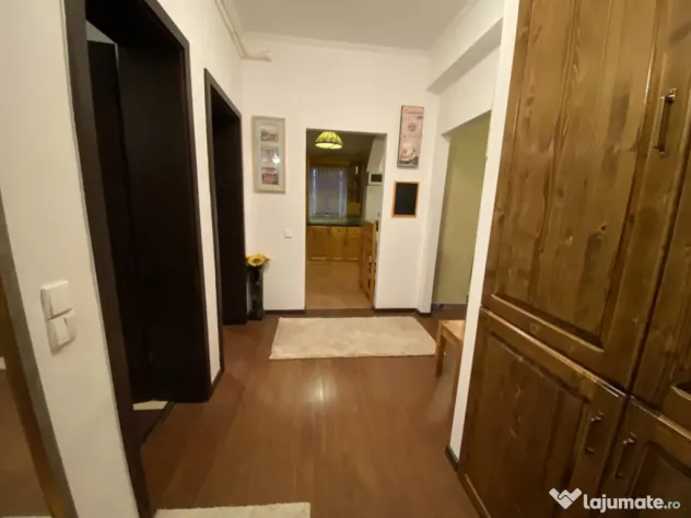 Apartament cu 2 camere | 56 mp | zona Eroilor