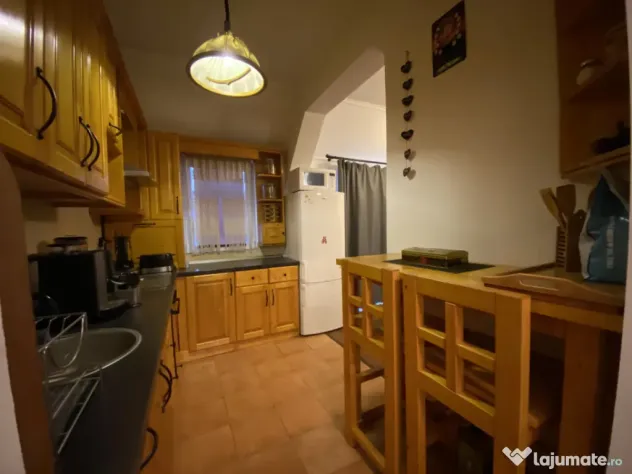 Apartament cu 2 camere | 56 mp | zona Eroilor