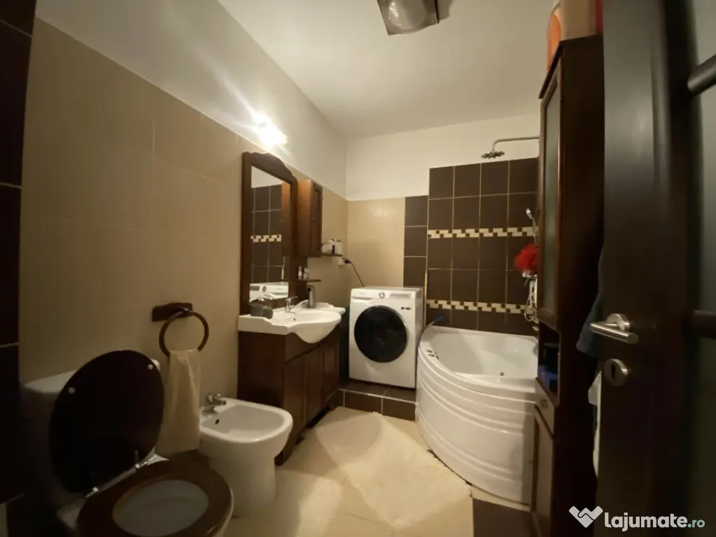 Apartament cu 2 camere | 56 mp | zona Eroilor